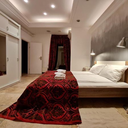Apartmani N.May'S Karlovac Dış mekan fotoğraf