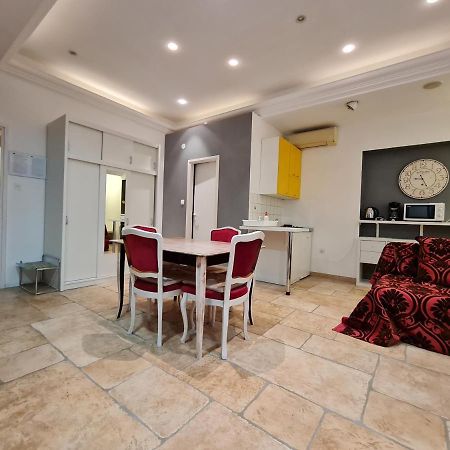 Apartmani N.May'S Karlovac Dış mekan fotoğraf