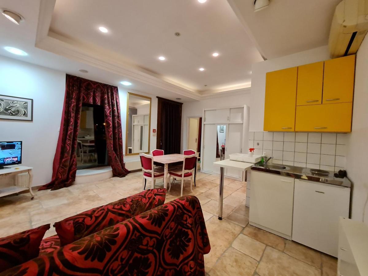 Apartmani N.May'S Karlovac Dış mekan fotoğraf
