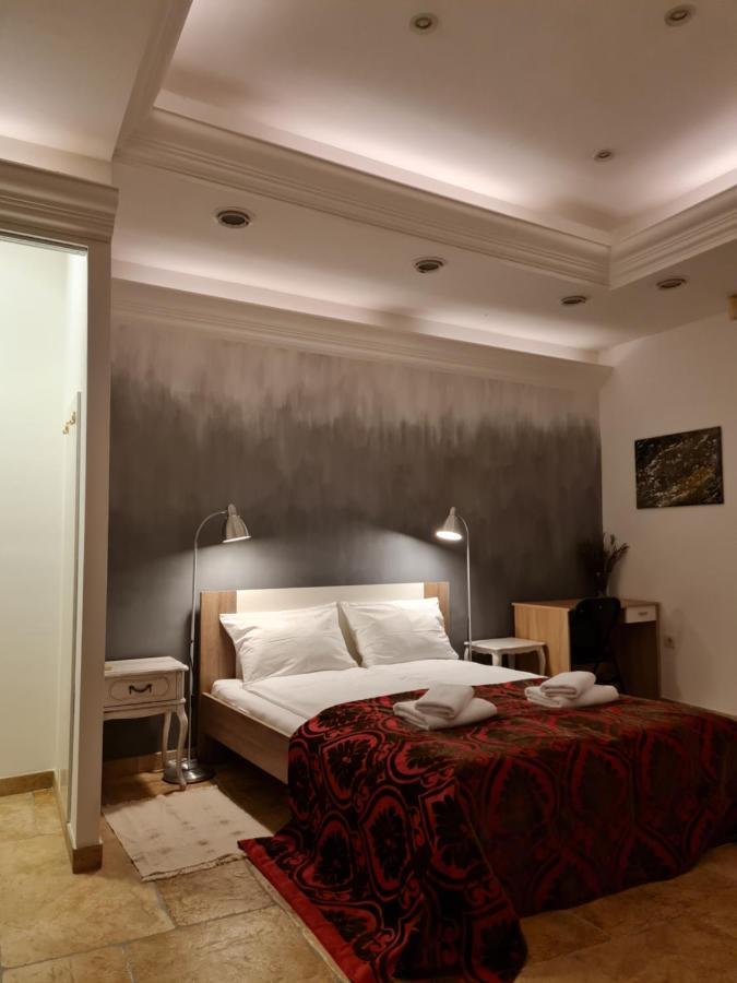 Apartmani N.May'S Karlovac Dış mekan fotoğraf