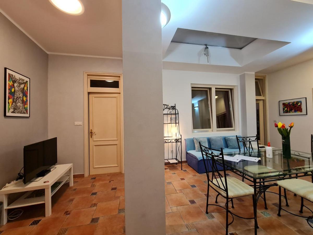 Apartmani N.May'S Karlovac Dış mekan fotoğraf