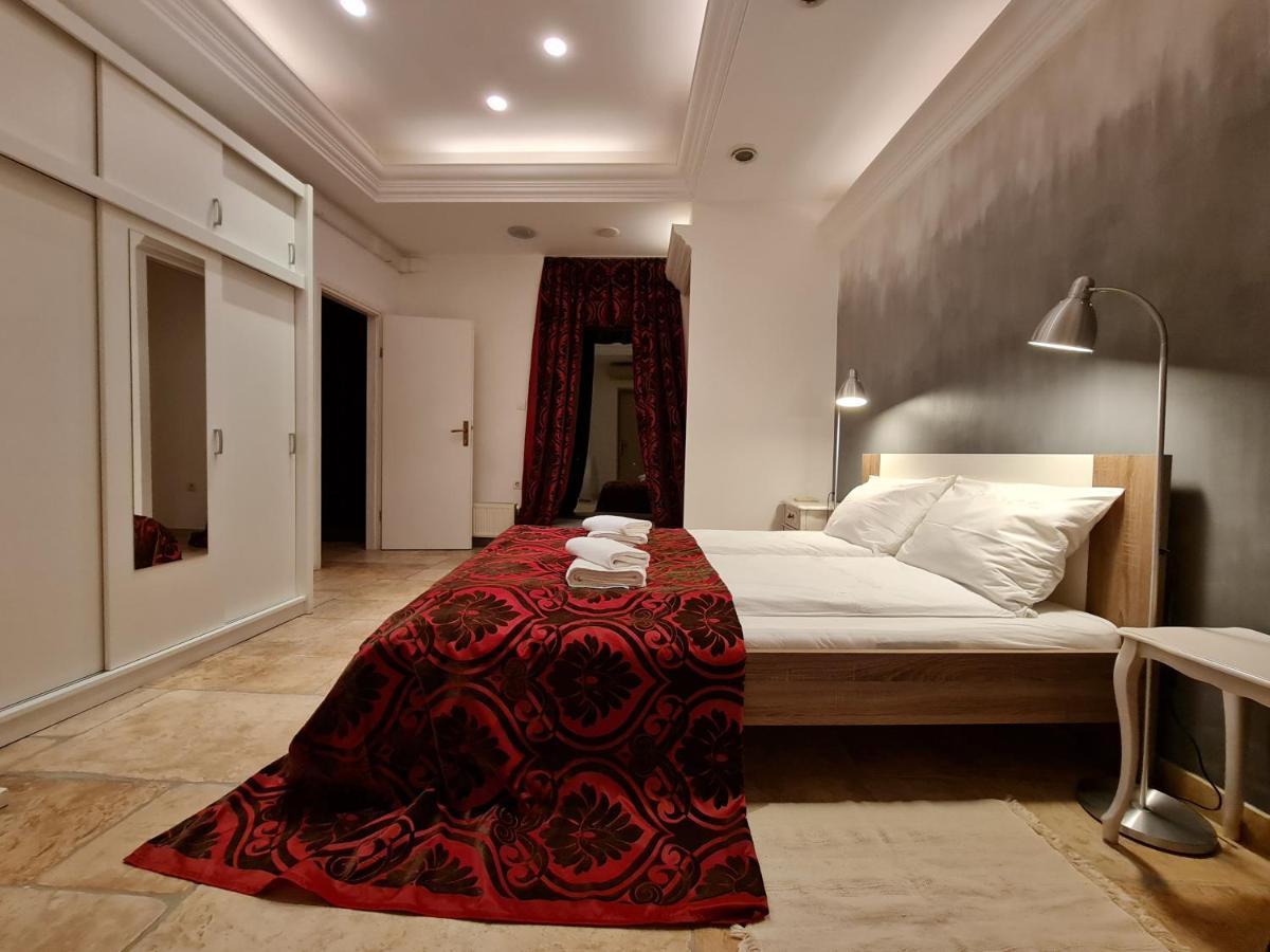 Apartmani N.May'S Karlovac Dış mekan fotoğraf