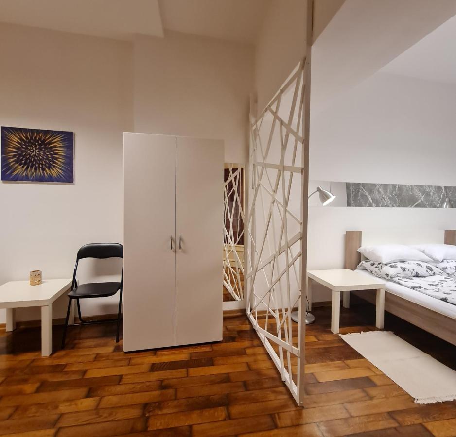 Apartmani N.May'S Karlovac Dış mekan fotoğraf
