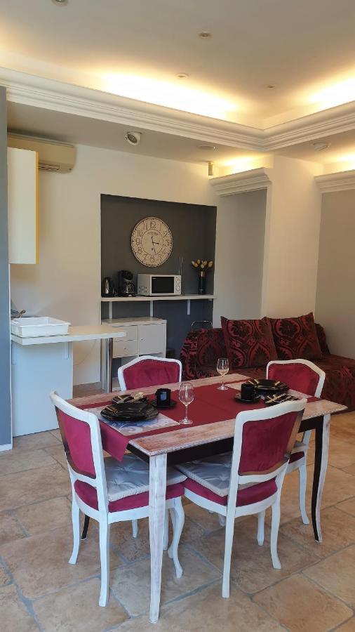 Apartmani N.May'S Karlovac Dış mekan fotoğraf
