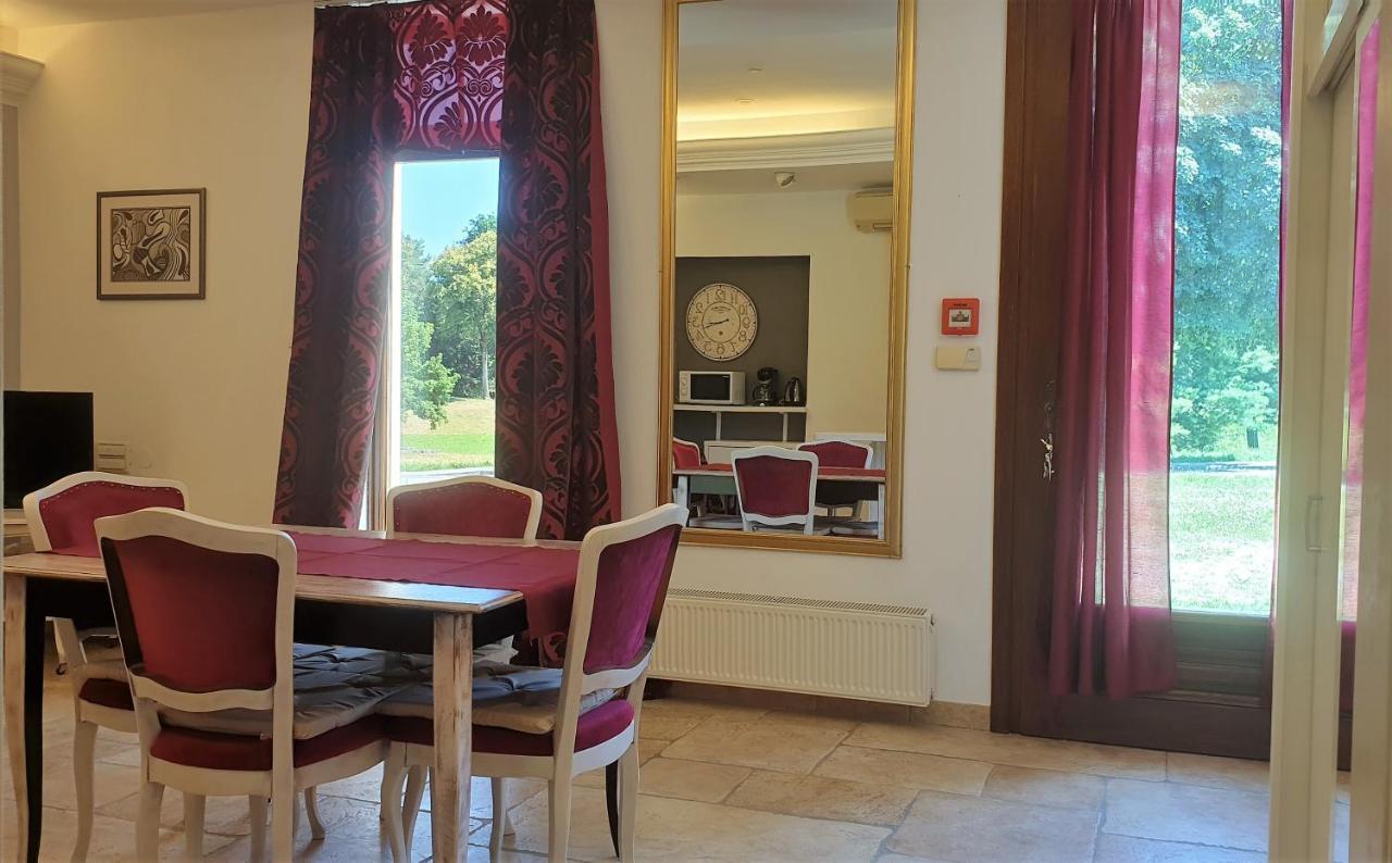 Apartmani N.May'S Karlovac Dış mekan fotoğraf