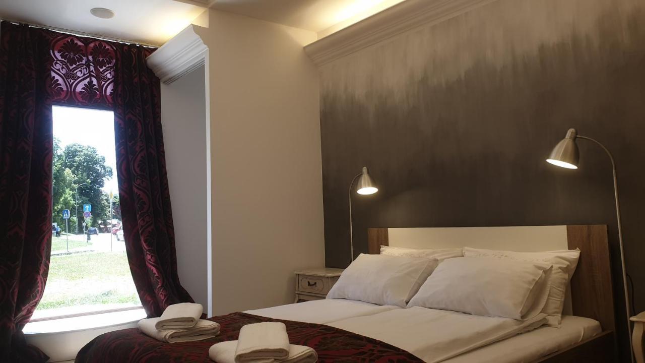 Apartmani N.May'S Karlovac Dış mekan fotoğraf