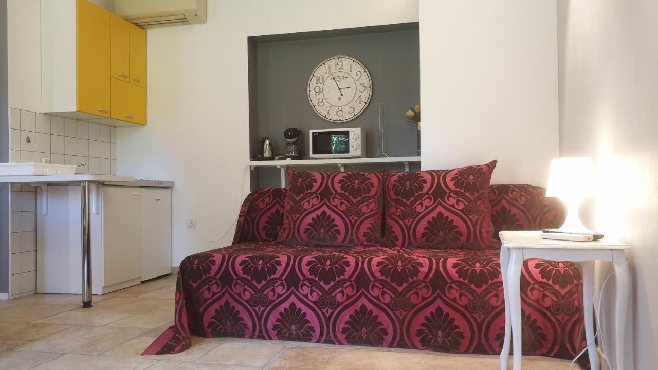 Apartmani N.May'S Karlovac Dış mekan fotoğraf