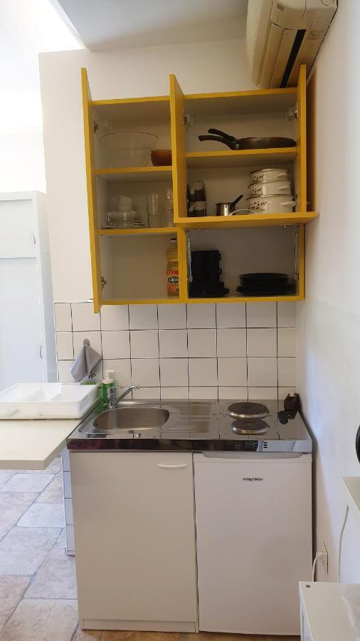 Apartmani N.May'S Karlovac Dış mekan fotoğraf
