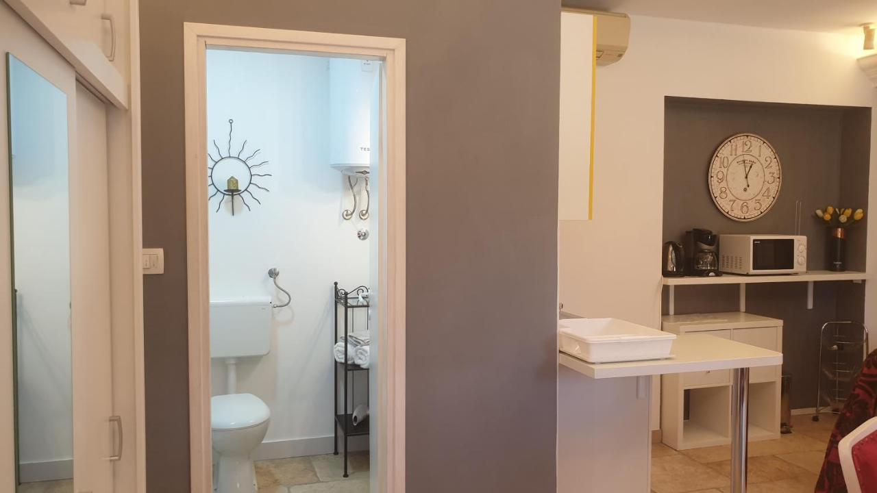 Apartmani N.May'S Karlovac Dış mekan fotoğraf