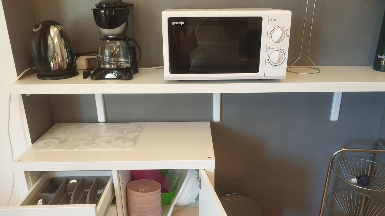 Apartmani N.May'S Karlovac Dış mekan fotoğraf