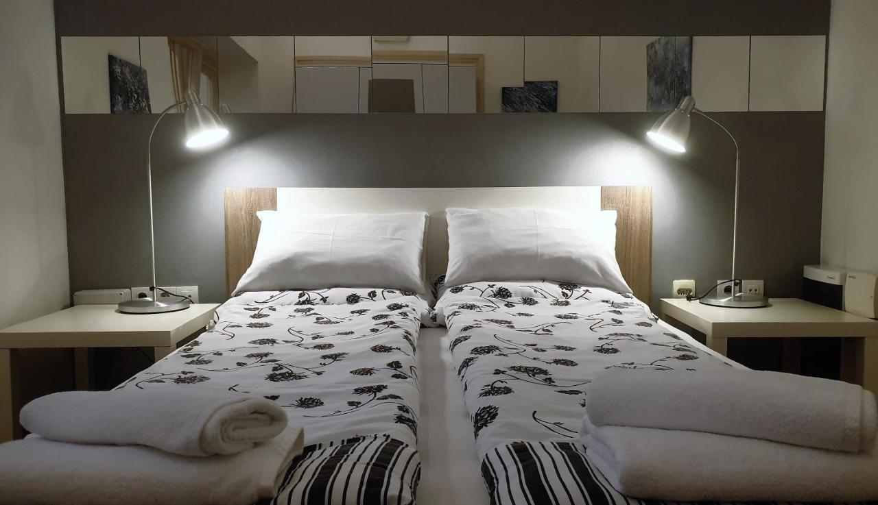 Apartmani N.May'S Karlovac Dış mekan fotoğraf