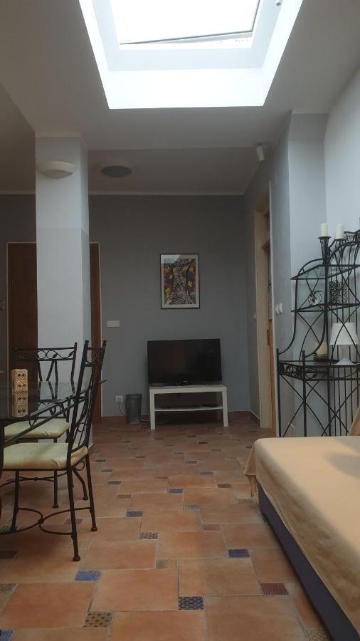 Apartmani N.May'S Karlovac Dış mekan fotoğraf