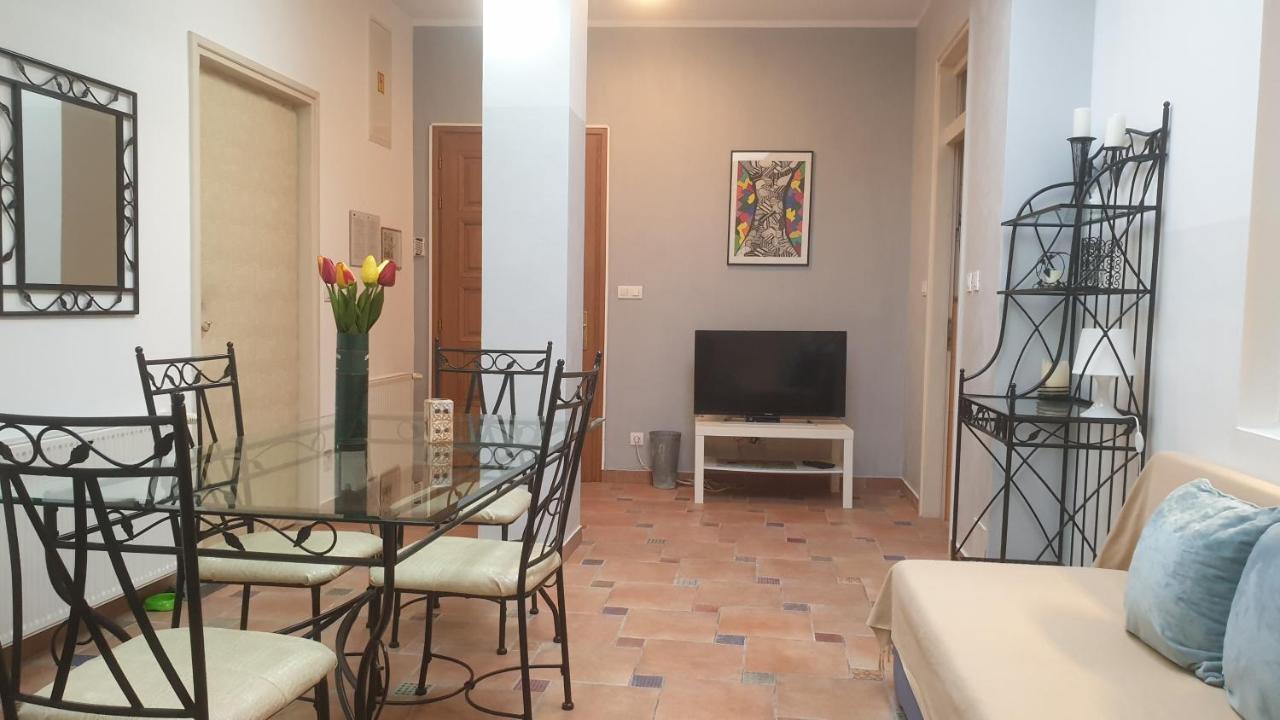Apartmani N.May'S Karlovac Dış mekan fotoğraf