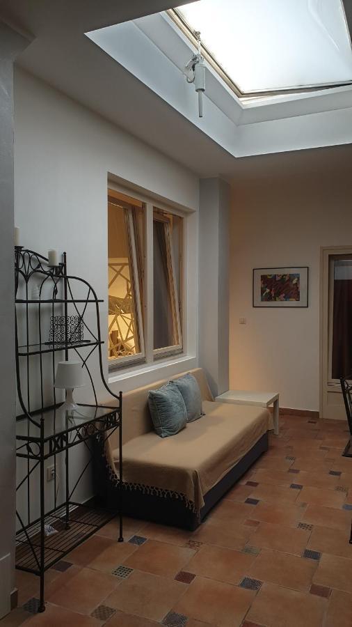 Apartmani N.May'S Karlovac Dış mekan fotoğraf