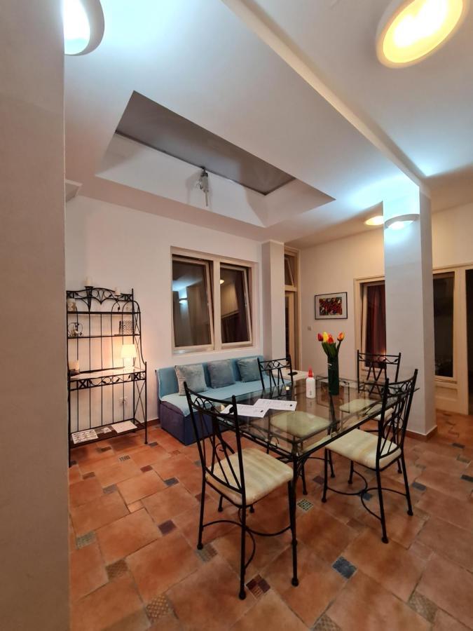 Apartmani N.May'S Karlovac Dış mekan fotoğraf