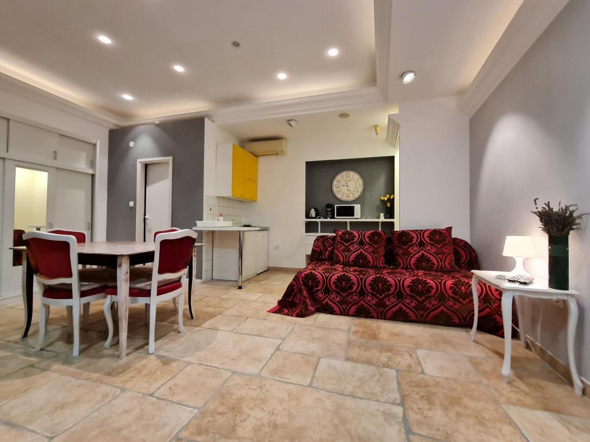 Apartmani N.May'S Karlovac Dış mekan fotoğraf