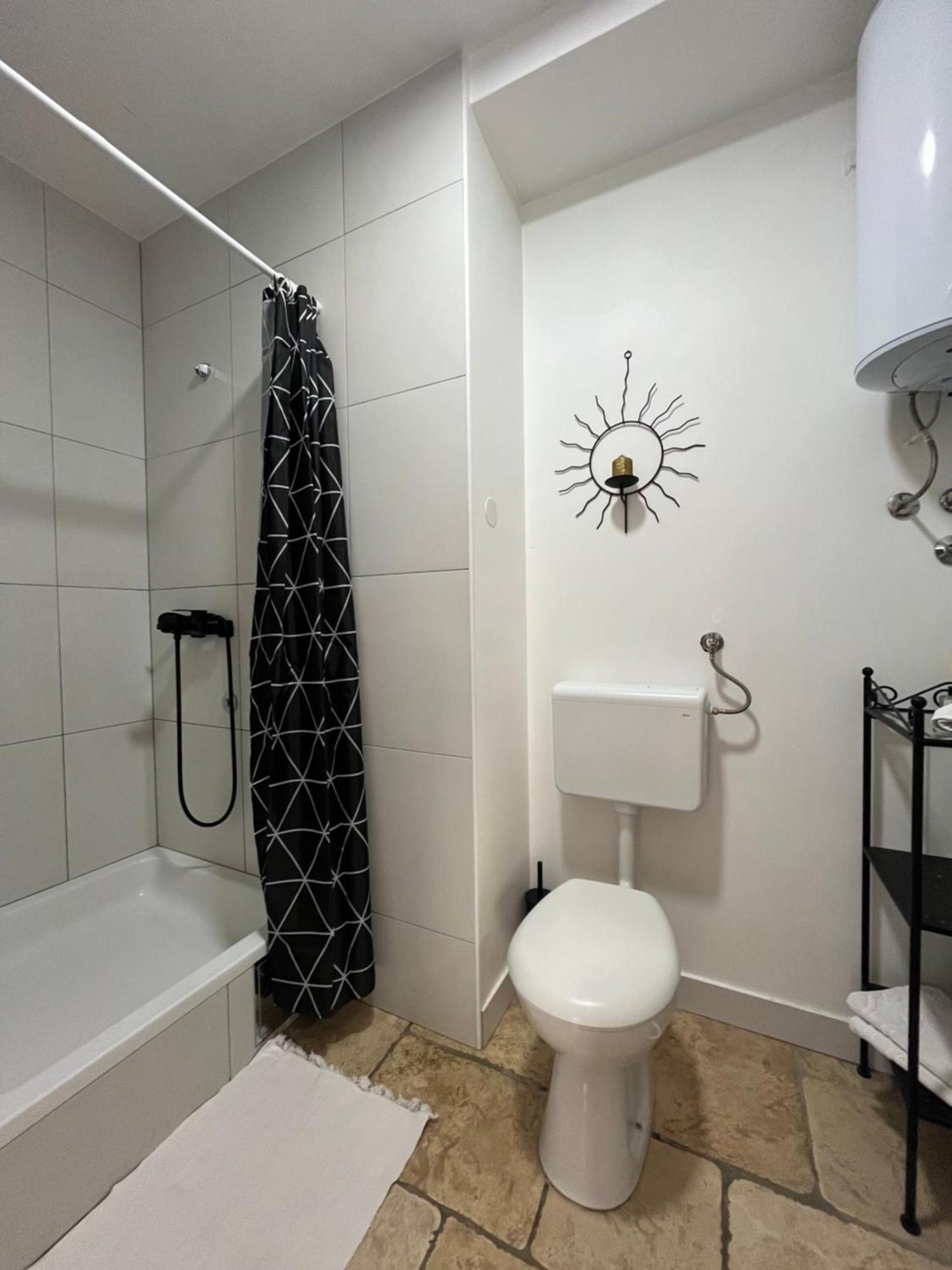 Apartmani N.May'S Karlovac Dış mekan fotoğraf
