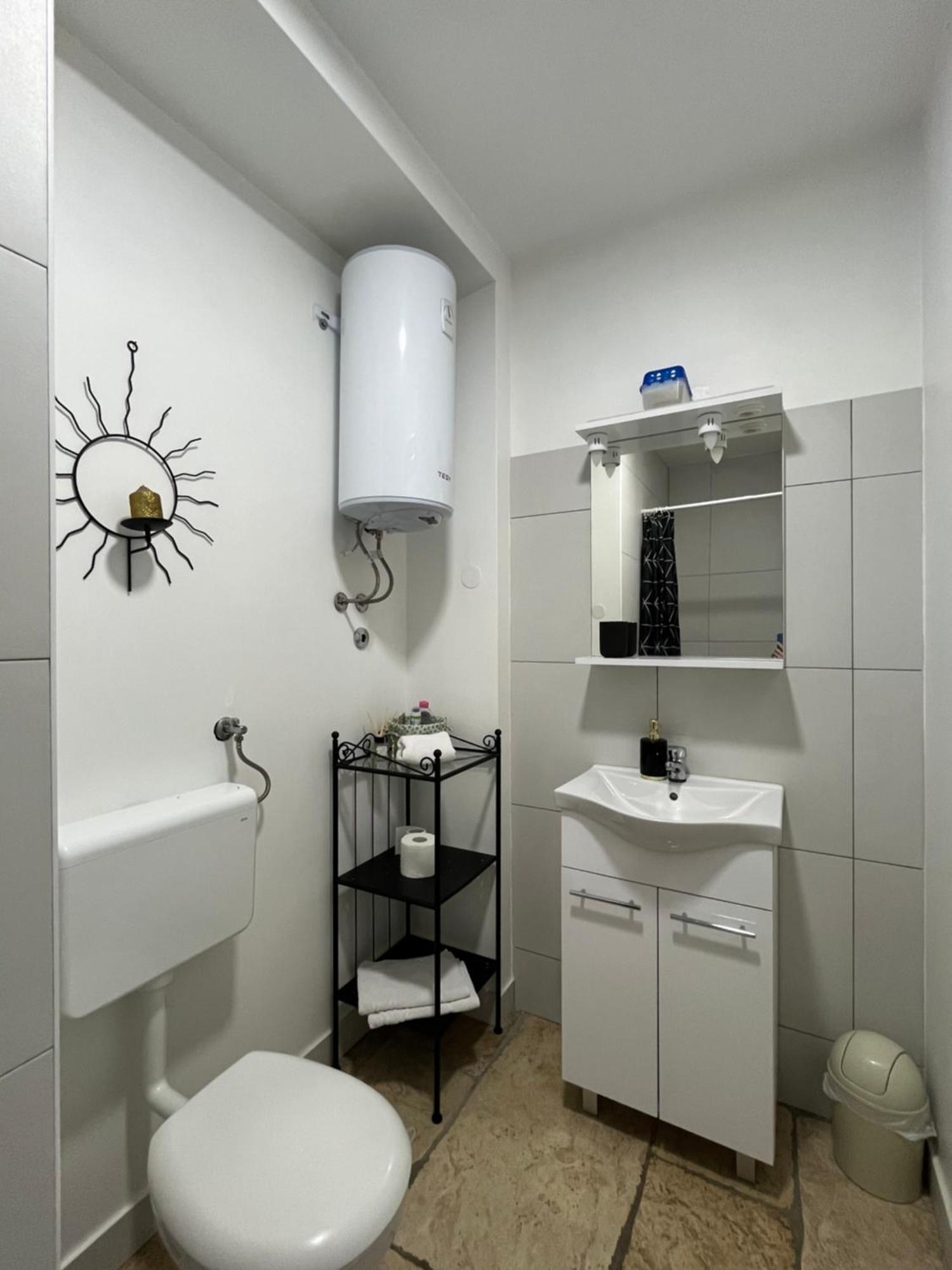 Apartmani N.May'S Karlovac Dış mekan fotoğraf
