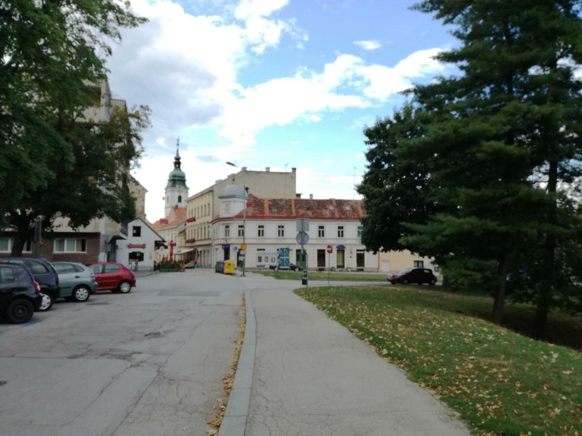 Apartmani N.May'S Karlovac Dış mekan fotoğraf